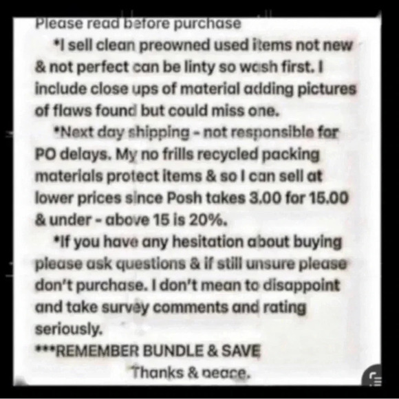 Cacique black skirt swimsuit bottom bathing suit beach - Picture 8 of 8